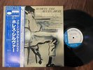 HORACE SILVER BLOWIN' THE BLUES AWAY BLUE NOTE GXK 8036 OBI STEREO JAPAN LP