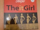 Sleeper - The It Girl Original 10” Vinyl. Limited Edition with tour book ex rare