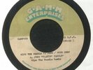 WIPE THE NEEDLE Jeru The Damaja/Mobb Deep Remixes 7