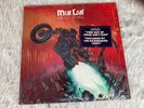 Meatloaf - Bat Out of Hell, 1977 original 1st press LP Cleveland, PE 34974