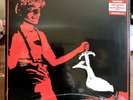 The Residents Duck Stab Newbury Exclusive orange black vinyl LP Limited 500