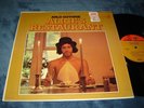 Arlo Guthrie - Alice's Restaurant LP NM shrink 1968 press TOP SHAPE White Front