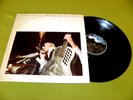 Johnny Winter - Nothin' But The Blues 1980 IMPORT Blue Sky LP NM / Muddy Waters