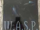 W.A.S.P. Still Not Black Enough Vinyl Lp NM in Shrink Raw Power England