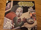 MM..Food? by MF Doom original vinyl 2004