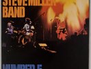 STEVE MILLER BAND: Number 5 US Capitol SKAO-436 1st Press ’70 Rock LP NM Vinyl