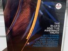 Oliver Nelson - The Blues and the Abstract Truth - Impulse  Acoustic Sounds AAA