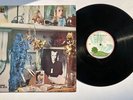 Brian Eno - Here Come The Warm Jets LP UK 1973 Island Vinyl VG+ A1/B1 1st Press