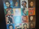 WHO Face Dances  WHOD 5037 UK PRESS 1981  POSTER=M COVER=NM VINYL=M