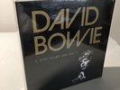 David Bowie Five Years Vinyl Boxset 1969-1973