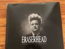 Eraserhead Vinyl Score David Lynch Alan R. Splet Sacred Bones RARE NEVER PLAYED
