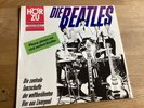 Die Beatles – Please Please Me Und Andere Knüller Original LP Topzustand