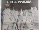Radiohead kid A Mnesia  vinyl NEW AND SEALED 2021