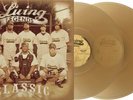 Living Legends Classic Vinyl VMP