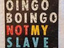 Oingo Boingo NM 45 rpm 