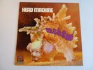 HEAD MACHINE-ORGASM/RARE PSYCH-ROCK ON DISQUES VOGUE