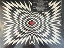 Love And Rockets (self titled) Vinyl LP 1989 Sealed With Small Cut RCA 9715-1-R
