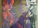 David Bowie - Sound & Vision 6x vinyl LP box set clear wax