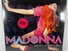SEALED - RARE MADONNA Confessions On a Dance Floor HAND NUMBERED Pink Vinyl 0501