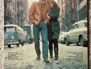 Bob Dylan The Freewheelin' Bob Dylan Original MONO Vinyl Record CL 1986 1963 LP