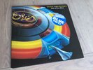 Electric Light Orchestra Out Of The Blue / Blue Vinyl Double LP VGC