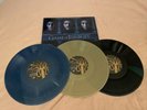 Limited Edition - Game of Thrones: Music from Season 6. 3 Coloured LP