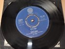 Thin Lizzy - Wild One b/w Freedom Song 1975 Vertigo Canada  7 inch promo VE.205