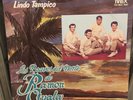 Los Bravos del Norte Ramon Ayala lp rare TEX MEX 1971