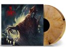 IN FLAMES - Foregone - Vinyl 2-LP - gold black marbled Vinyl