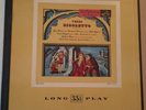 Verdi Rigoletto - Renato Cellini LP Box Set - RCA Victor LM-6101