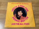 Prince Buster and the All Stars - Wreck a Pum Pum - Vinyl