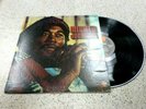 VINYL ALBUM RECORD,RARE,MIGHTY JOE HICKS SELF TITLED,ENS-1028,1973 STAX