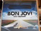 Bon Jovi ‎– Lost Highway (180g Vinyl LP) New