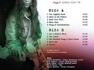 Alanis Morissette - Jagged Little Live 96 (UK IMPORT) VINYL LP NEW