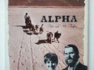 Patti and Al Taylor Lp Alpha - Rare Private Alaska Folk Psych Lp - HEAR