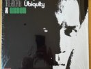 Roy Ayers Ubiquity - Red Black & Green (LP, Album) Polydor ‎– PD 5045 