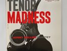 SONNY ROLLINS Prestige LP7047 TENOR MADNESS 45RPM 2LP’S