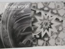 Underworld: Barbara Barbara, We Face A Shining Future Vinyl LP Rave/techno OOP