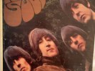 Beatles Rubber Soul mono lp