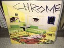 TEST PRESSING Chrome - Alien Soundtracks Vinyl Tuxedomoon The Residents Devo