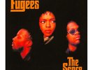 Fugees / The Score (2LP) LTD ORANGE VINYL