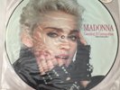 Madonna Causing A Commotion 12” Picture Disc