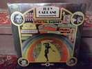 Judy Garland Over the Rainbow SEALED LP MINT VINYL Record w/Photo Book