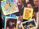 GIRLS JUST WANT TO HAVE FUN OST VINYL LP  Mercury 1985 SOUNDTRACK