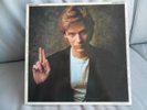 DARYL HALL - SACRED SONGS - UK - 1st PRESS - MINT - COMPLETE - ROBERT FRIPP