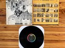The Beatles: Revolver LP Vinyl US Capitol OG 1966 Stereo VG/VG+ Inner Sleeve