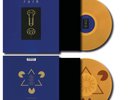 Rush Counterparts GOLD Colored Vinyl Record NEW Moon MN-100 SEALED Limited