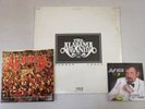 ALABAMA BAND NUMBER THREE SEALED '79 LP/ PROMO ONLY LIVE 45/ SIGNED JEFF COOK CD