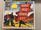 Vinile Nord Sud Ovest Est 883