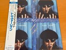 LP TOM VERLAINE FLASH LIGHT JAPAN OBI 25PP-216 TELEVISION